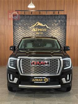 جی ئێم سی یوکۆن